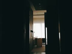 -上海柏悦酒店