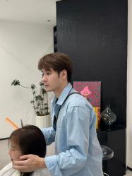 -DIAN DIAN SALON点点