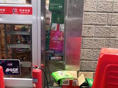 -领鲜风味花雕鸡(马端街店)