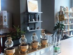 -dotcom coffee古点咖啡(致真大厦店)