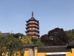 -北寺塔