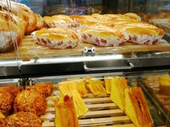 -85度C(南京张府园店)
