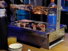 -串亿88烧烤·羊腿·羊蝎子(板泉路店)
