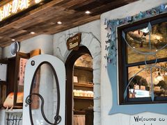 -熊猫家PANDA BAKERY(望江店)