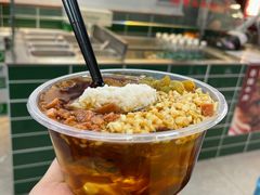 -捌玖粉面馆·猪油拌粉