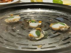 -青蓬蒸汽海鲜·深圳老字号·团建聚会(壹方城店)