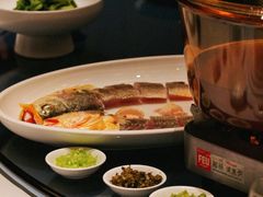 -民国红公馆·秦淮八艳(夫子庙店)