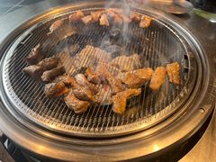 -伍丁·烤牛肋(和平东桥店)