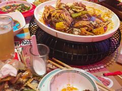 -庆峰龙虾烧烤(合肥一店)