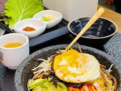 -韩满园· 甄选韩式烤肉