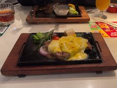 -豪客来牛排(华创国际广场店)
