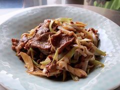 -福寿斋·老北京铜锅涮肉·烧烤(清岚店)