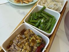 -鲁南仔·滕州炒鸡(经三路店)