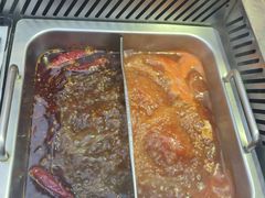 -千家粗粮王·火锅烧烤自助(庆阳店)