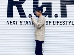 -RGF(巨鹿路店)