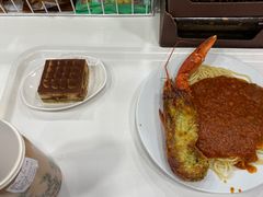 -宜家·瑞典风味餐厅(烟台路店)