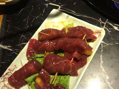 -桃花沅火锅(长嘉汇江景店)