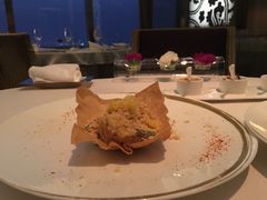 -金轩中餐厅 Jin Xuan(浦东丽思卡尔顿酒店)