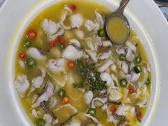 -青花椒花椒鱼(合生汇店)