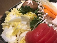-酒井酱子·深夜食堂(东城汇店)