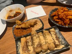 -付小姐在成都(中山公园店)