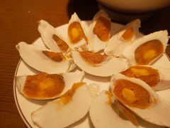 -李久其家民间餐厅(观沙岭公园店)