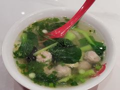 -子午路张记肉夹馍(兵马俑店)