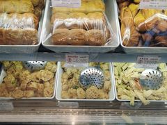 -娘心豆品(方庄店)