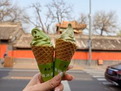 -吴裕泰(雍和宫店)