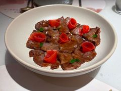 -Tomacado花厨(南京IFC国金中心店)
