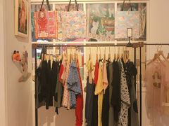 -恋物百货商店(华侨城店)