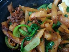 -河南拉面(肇周路店)