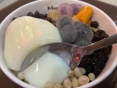 -鲜芋仙(苏州干将店)