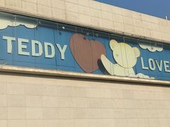 -成都泰迪熊博物馆