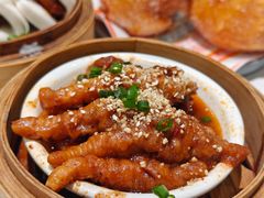 -喜势点·糖沙翁手工茶点·本地人茶居(永庆坊店)