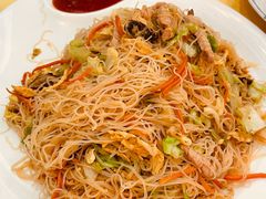 特色炒米粉-莲花公园煎蟹(总店)