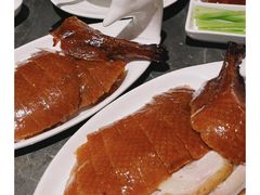-金鸭季·北京烤鸭(深业上城店)