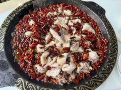 -金三可市井水煮鱼(金碧园店)