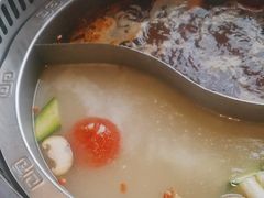 -蜀留香火锅·始于1999·原四川老火锅(白堤路店)