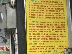 -鸿渡渔庄·特色鸭咀鱼