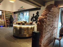 -黄山老妈·土菜(碧桂园店)