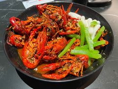 -红盔甲·小龙虾(人民广场店)