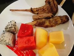 -阿罗新疆菜(人民广场店)
