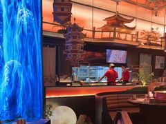 -西塔老太太泥炉烤肉(上海七宝领展广场店)