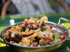 -辛香汇(飞洲店)