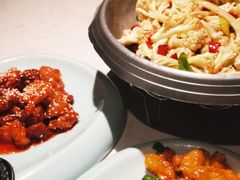-卯时·龙光雅宴·精致锡帮菜(惠山古镇店)