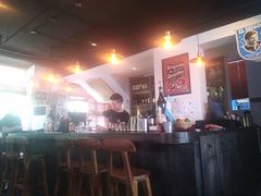 -El Bodegon阿根廷秘鲁餐厅(幸福路店)