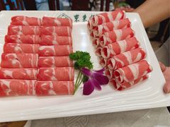 -东来顺饭庄(天坛店)