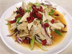 新疆特色椒麻鸡-马黑哥椒麻鸡(清江山水店)