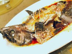 -国惠大酒楼(爱琴海购物公园店)